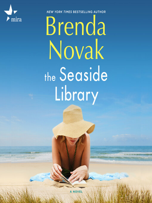 Title details for The Seaside Library by Brenda Novak - Available